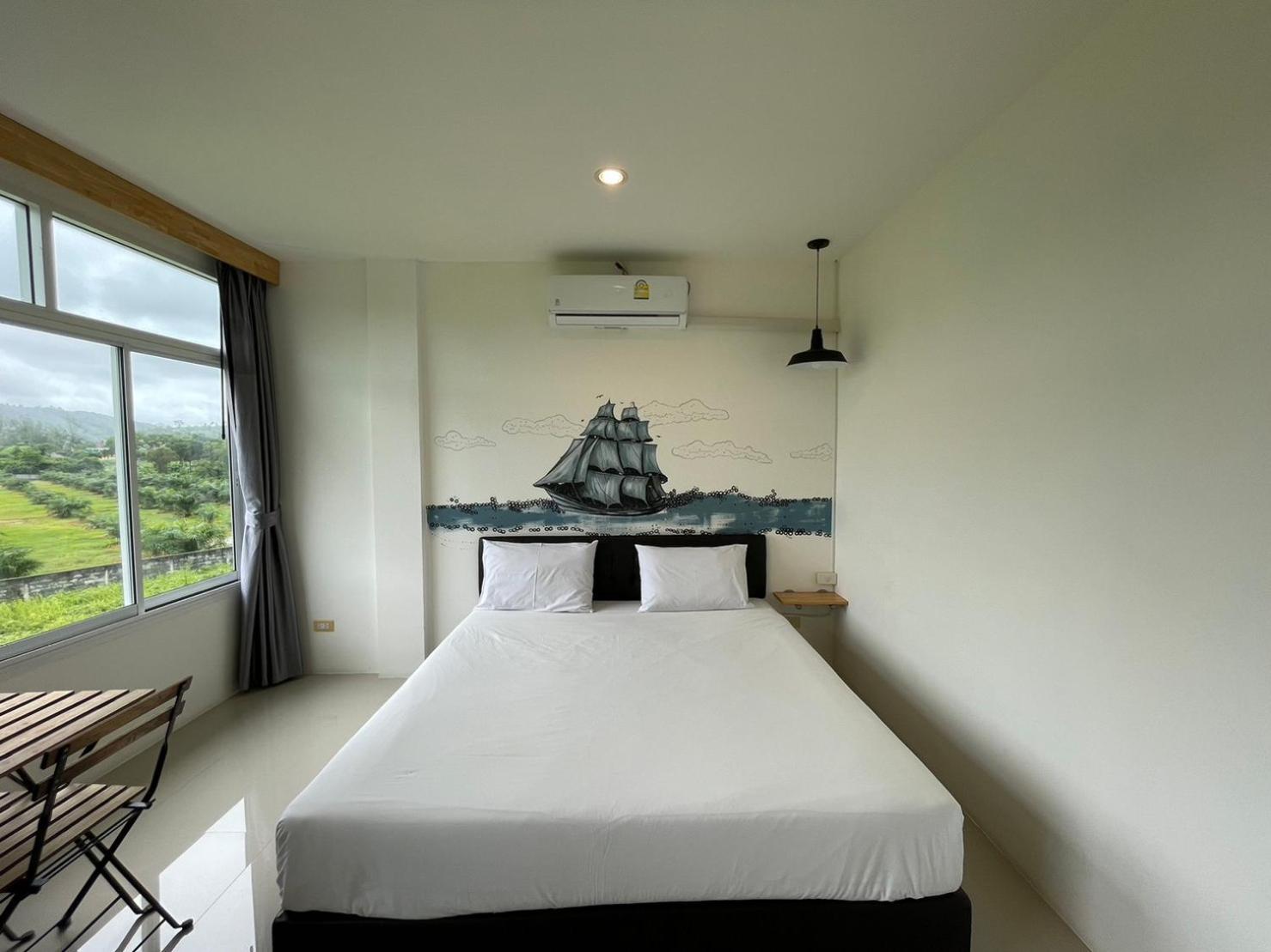 Dwell Phuket Airport Hotel At Naiyang Nai Yang Exterior photo