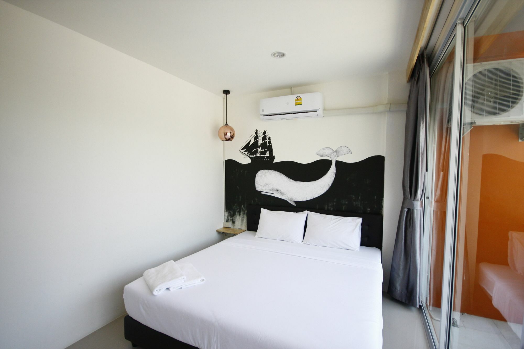 Dwell Phuket Airport Hotel At Naiyang Nai Yang Exterior photo