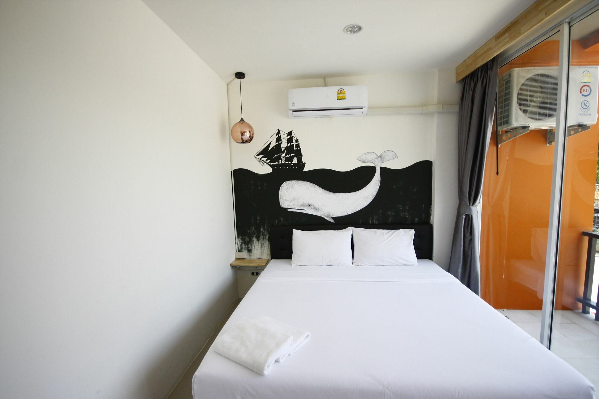 Dwell Phuket Airport Hotel At Naiyang Nai Yang Exterior photo